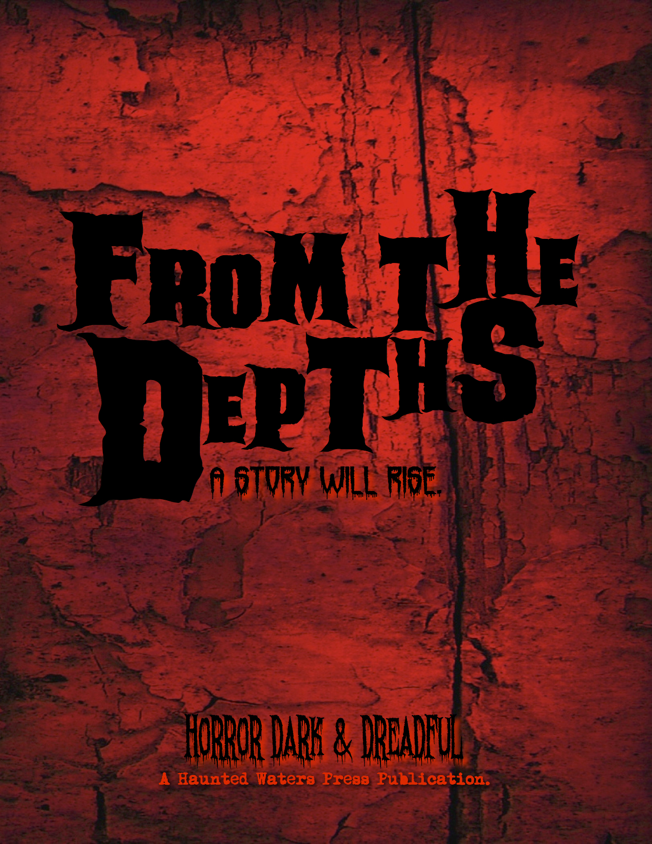 FROM THE DEPTHS Fall 2012