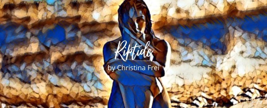 Riptide by Christina Frei
