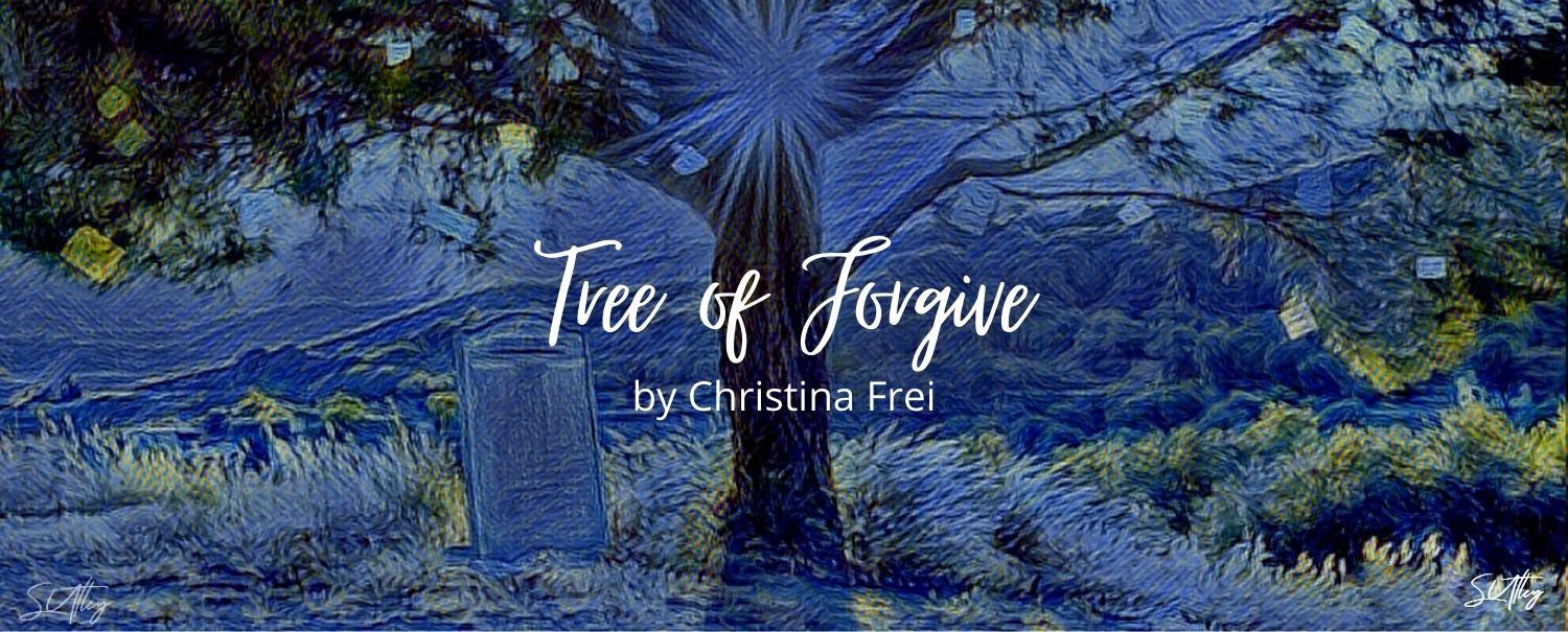 Tree of Forgive