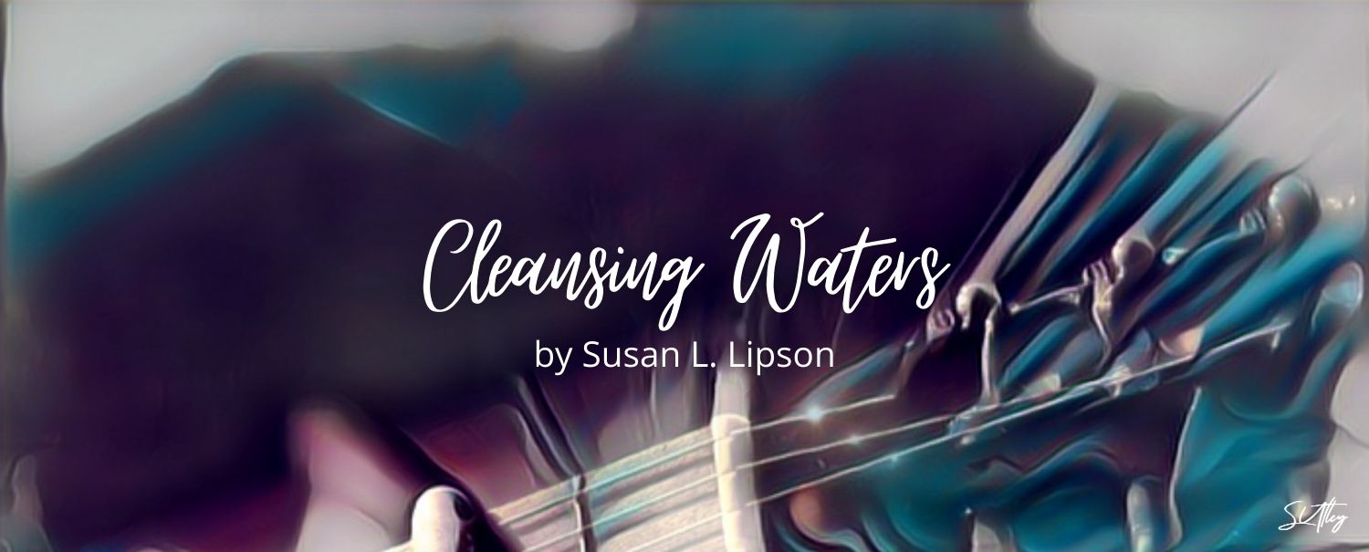 Cleansing Waters