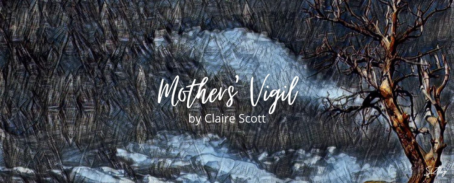 Mothers' Vigil