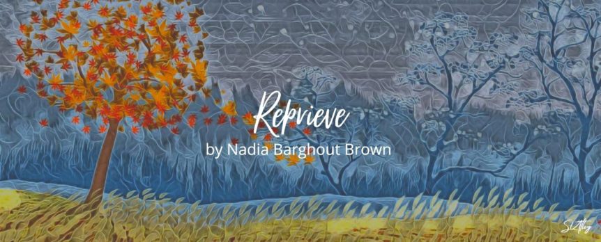 Reprieve by Nadia Brown